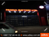 Acrylic Letter Name Plates LED Sign Board Maker